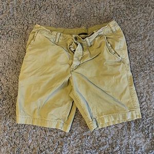 Mens American Eagle Active Flex Shorts